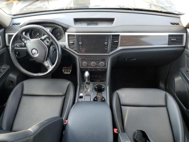 2019 VOLKSWAGEN ATLAS SE - 1V2YR2CA8KC601472