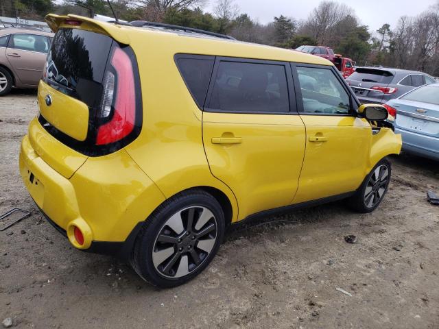 2015 KIA SOUL ! - KNDJX3A51F7197871