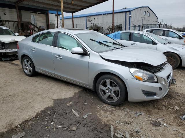 YV1622FS5C2137642 Volvo S60 T5