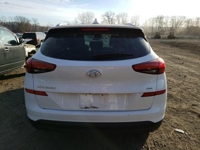 VIN KM8J3CA49KU916603 2019 HYUNDAI TUCSON no.6