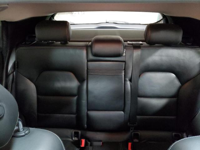 2017 INFINITI QX30 BASE - SJKCH5CR5HA030983
