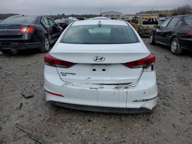 2018 HYUNDAI ELANTRA SE - 5NPD84LF2JH237613