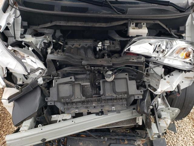 2020 NISSAN NV200 2.5S - 3N6CM0KN3LK710451