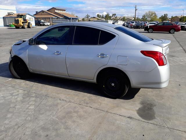 2015 NISSAN VERSA S 3N1CN7AP6FL954138
