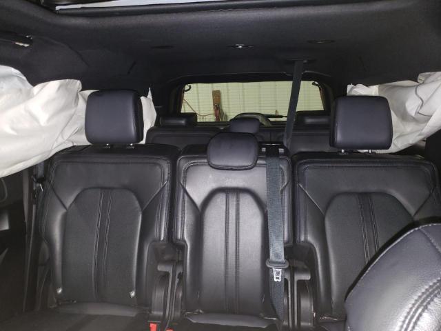 2019 FORD EXPEDITION - 1FMJK2AT5KEA43642