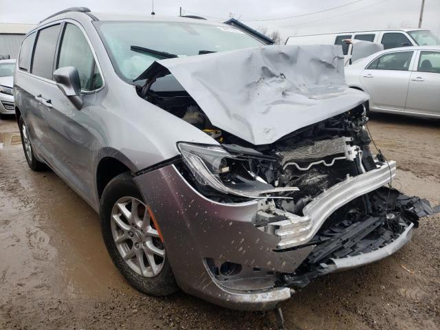 2020 CHRYSLER PACIFICA T - 2C4RC1FG3LR198883