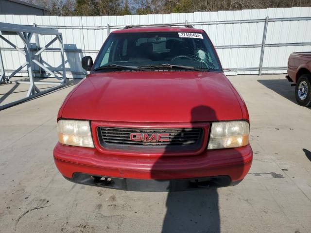 1GKCT18W6WK513970 GMC Jimmy