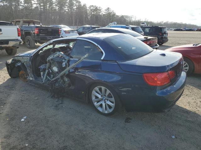 WBADW3C58BE536545 BMW 328 I