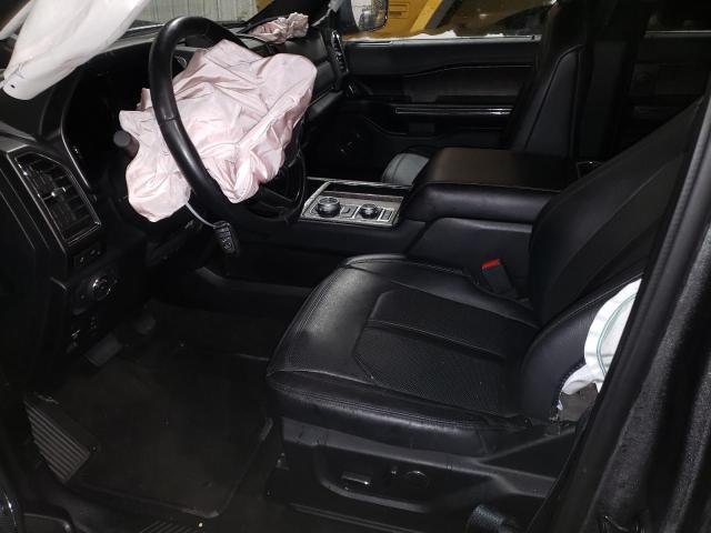 2019 FORD EXPEDITION - 1FMJK2AT5KEA43642