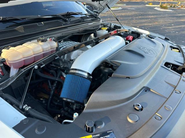 2022 RAM 1500 TRX 1C6SRFU90NN152176