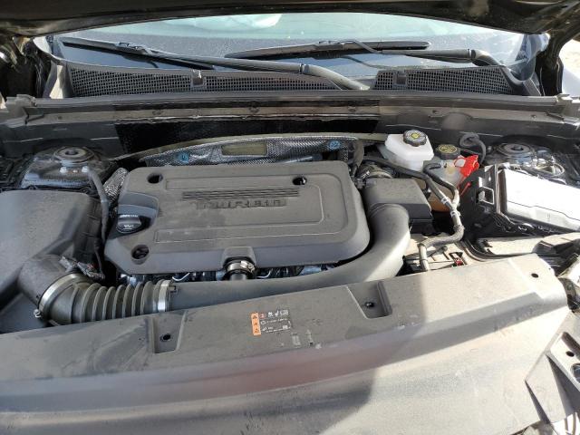 2022 BUICK ENVISION A - LRBFZRR48ND063128