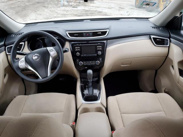 KNMAT2MV9GP596031 Nissan ROGUE S