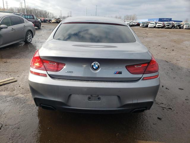 WBA6B4C5XED099281 BMW 6 Series