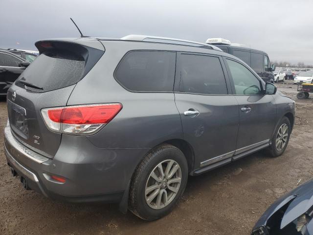 2015 NISSAN PATHFINDER - 5N1AR2MM6FC652448