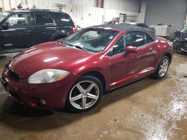 2007 Mitsubishi Eclipse 