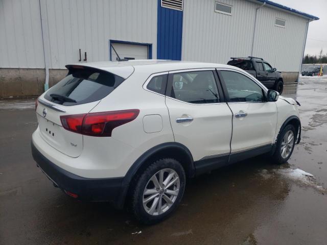 2018 NISSAN QASHQAI JN1BJ1CP4JW180234