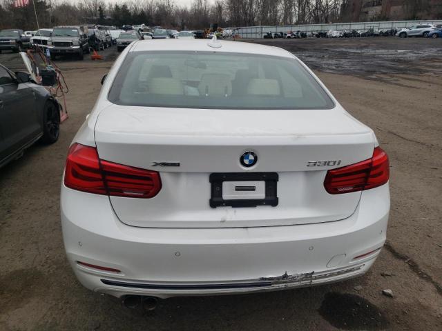 WBA8D9G3XHNU65215 BMW 330 XI