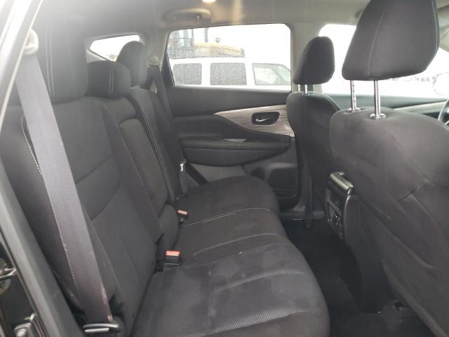 2018 NISSAN MURANO S 5N1AZ2MH2JN121425