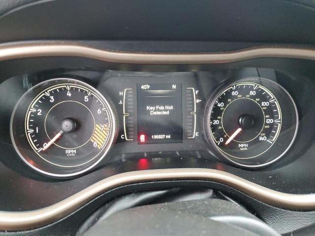 1C4PJLCS6EW103471 Jeep Cherokee Latitude