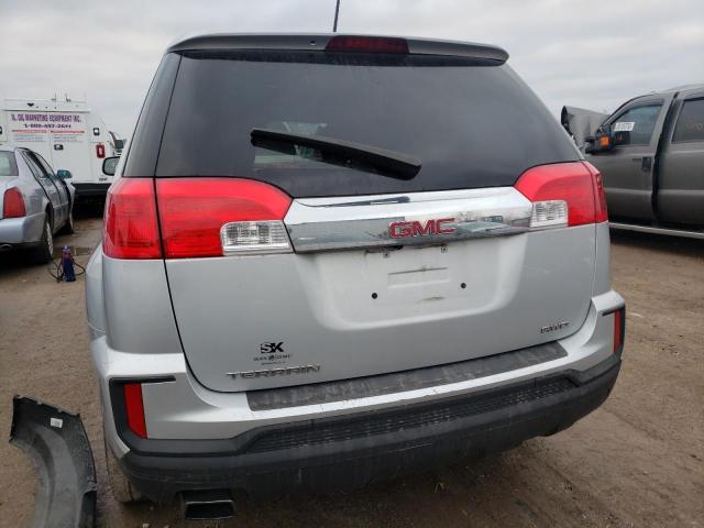 2GKFLSEK8H6286520 GMC Terrain Sle