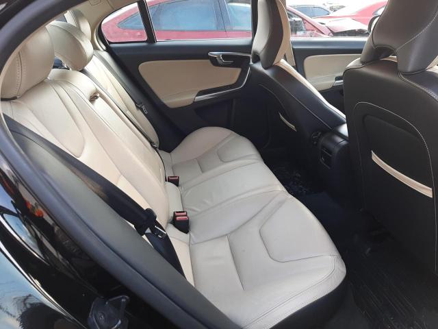 YV1612FH4D2173606 Volvo S60