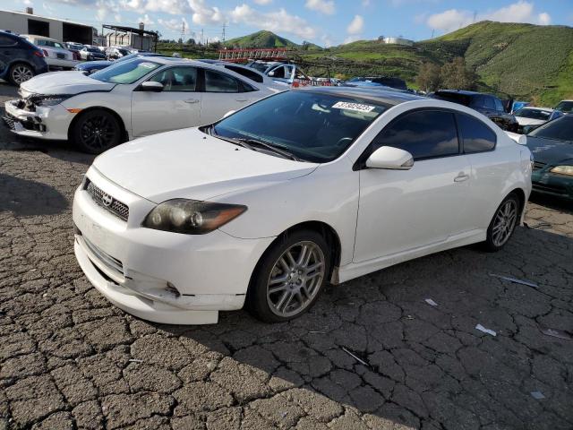 2009 Scion tC 