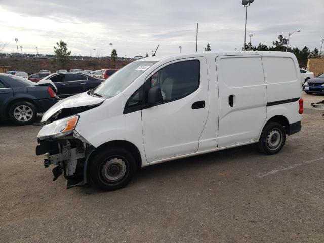 2019 NISSAN NV200 2.5S - 3N6CM0KN8KK698473