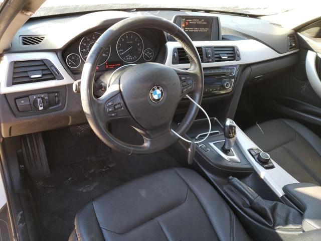 WBA8E1G5XGNT35546 BMW 320 I
