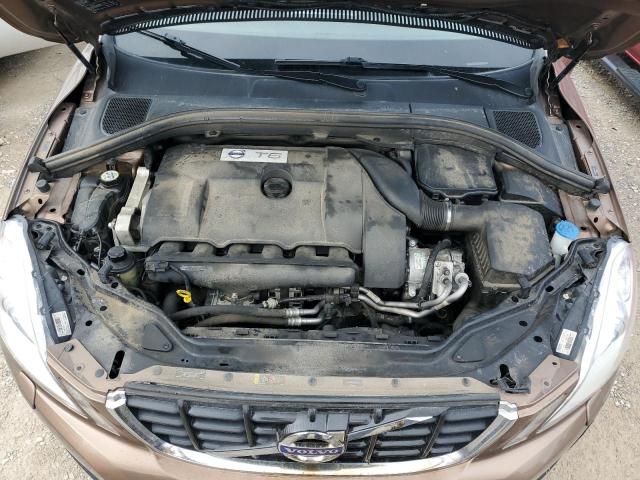 YV4902DZ8D2466164 Volvo XC60