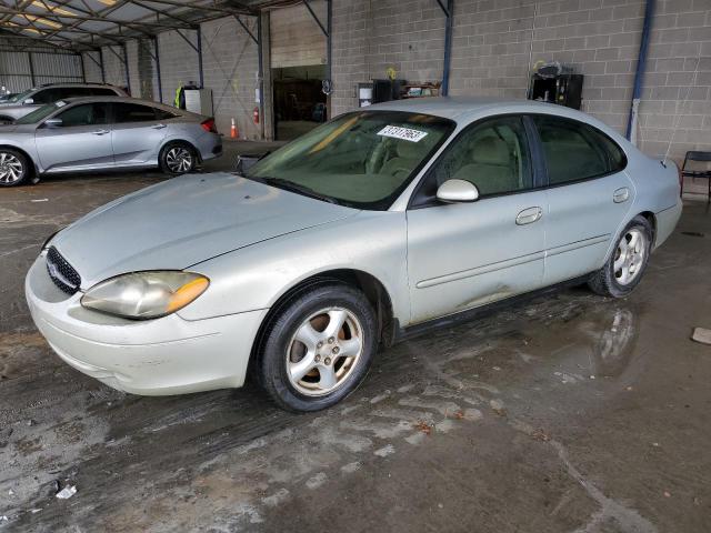 2003 Ford Taurus SES