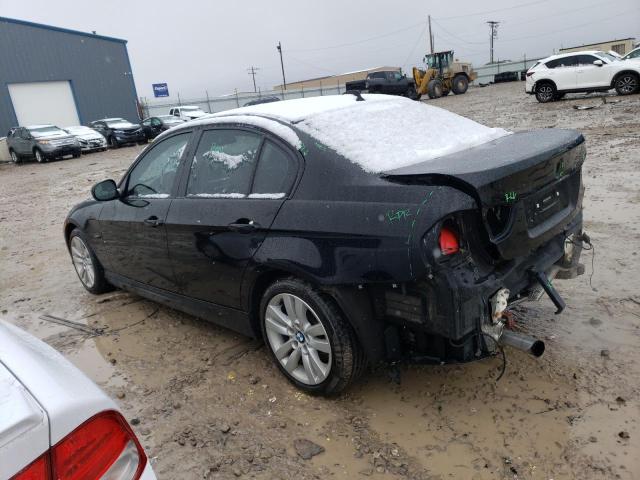 WBAPL33529A404145 BMW 335 XI