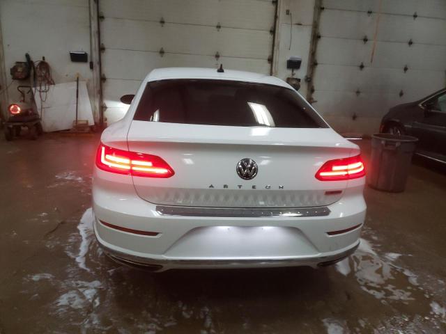 2019 VOLKSWAGEN ARTEON SE - WVWBR7AN3KE009184