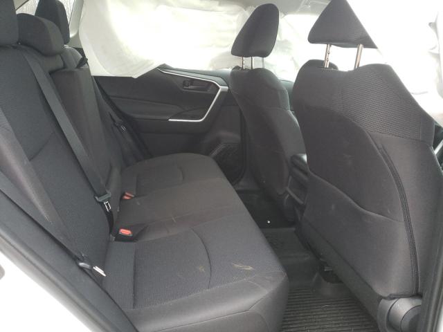 2020 TOYOTA RAV4 LE - 2T3G1RFVXLW101193