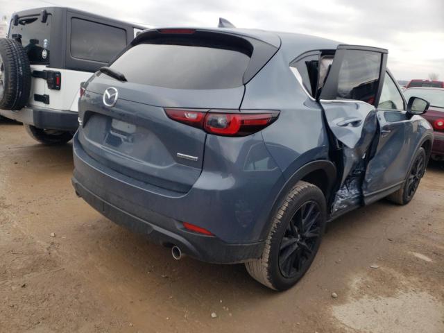 2023 MAZDA CX-5 PREFE - JM3KFBCM9P0152619