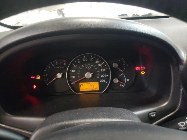 KNAHH8A81C7376777 KIA Rondo