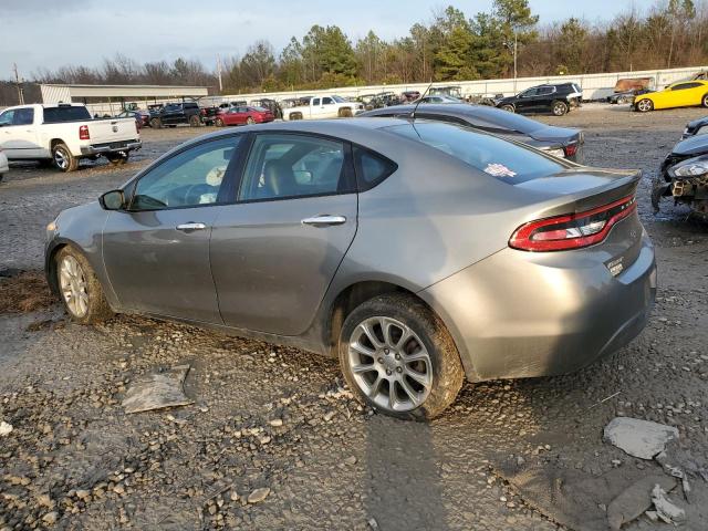 2013 DODGE DART LIMIT - 1C3CDFCA7DD714414