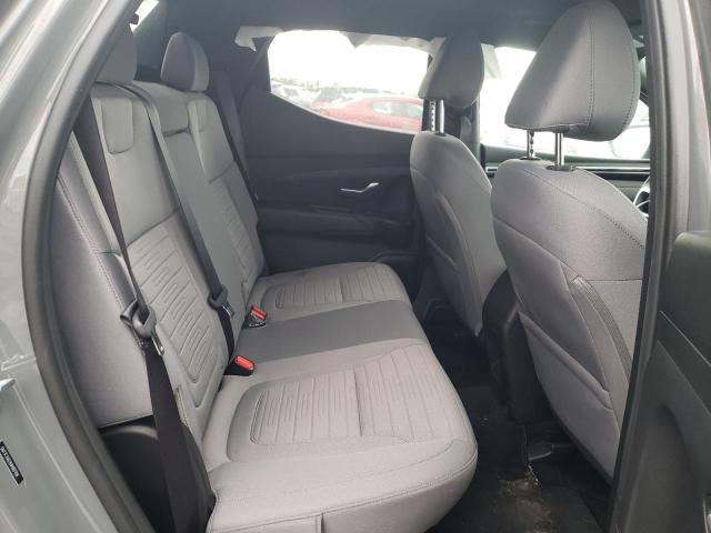 2022 HYUNDAI SANTA CRUZ - 5NTJC4AE2NH007704