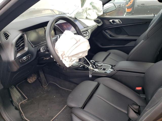 2021 BMW 228XI WBA73AK07M7H34429