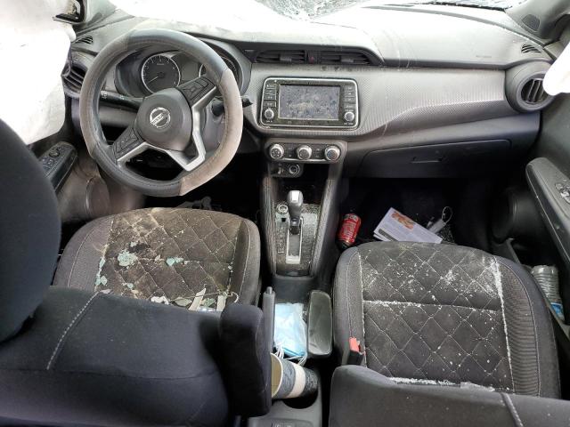 3N1CP5CU0JL543182 Nissan KICKS S