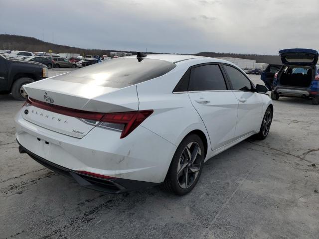 2023 HYUNDAI ELANTRA LI - 5NPLP4AG2PH089790
