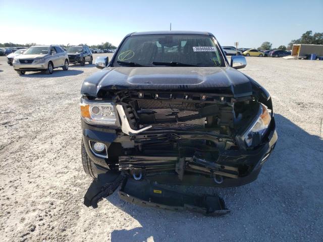 1GTG6EEN6J1312964 GMC Canyon