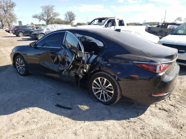 2022 LEXUS ES 350 BAS 58ACZ1B11NU117623