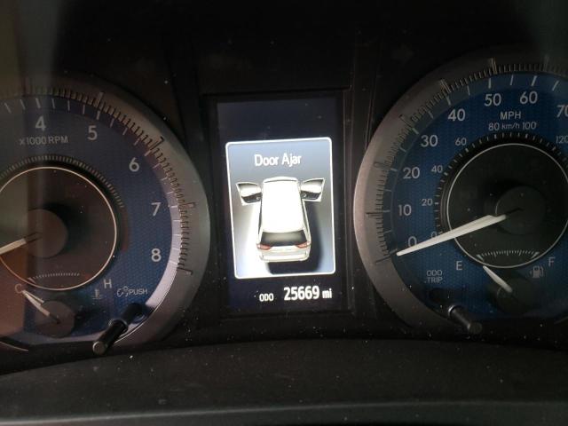 2020 TOYOTA SIENNA LE - 5TDKZ3DC9LS086916