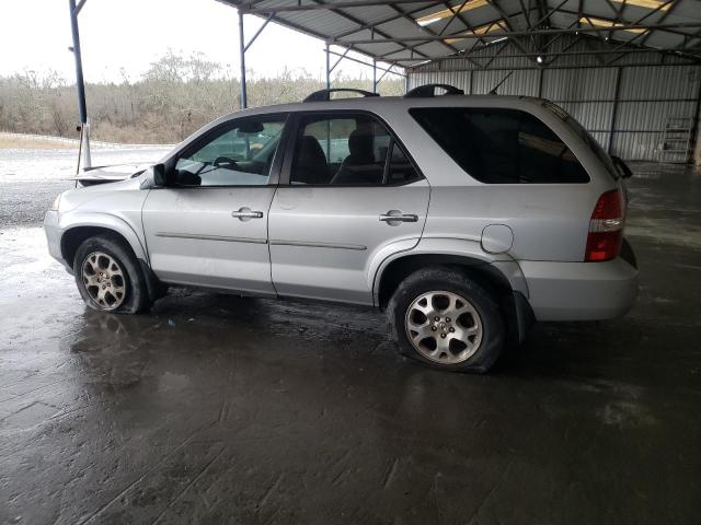 2HNYD18803H512343 Acura Mdx Touring