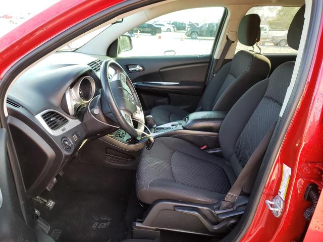 2016 DODGE JOURNEY SX - 3C4PDCBB8GT149613