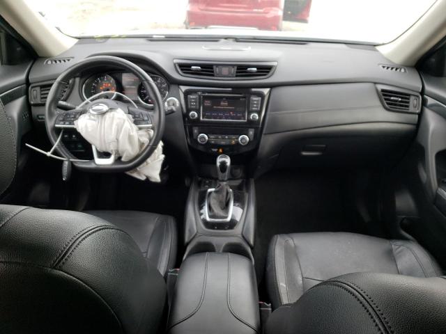 5N1AT2MT3KC822798 Nissan ROGUE S