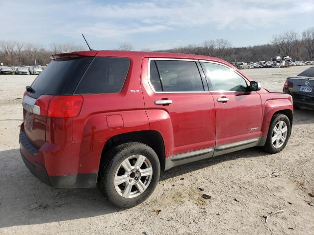 2GKALMEK4E6219379 GMC Terrain Sle