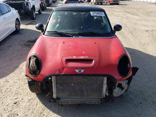 WMWMF7C51ATZ69156 Mini Cooper
