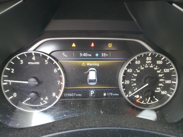 2015 NISSAN MURANO S - 5N1AZ2MH5FN253179