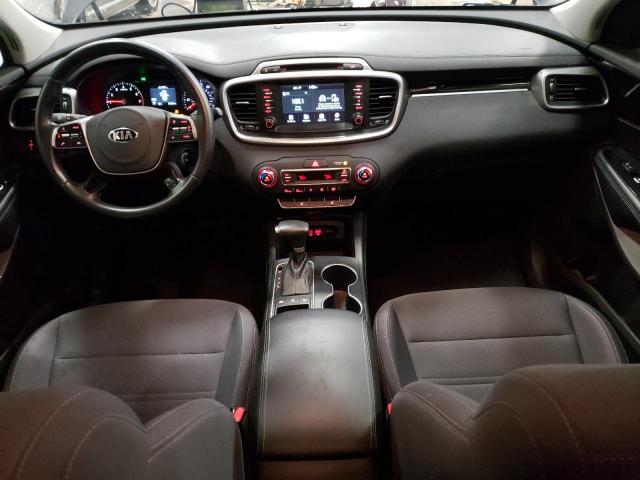 2019 KIA SORENTO L - 5XYPGDA30KG448973
